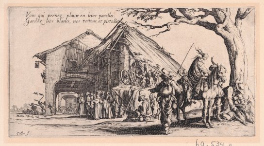 The Gypsy Stopover- The Fortune Tellers Met DP890400