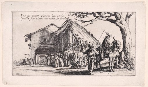 The Gypsy Stopover- The Fortune Tellers Met DP890415