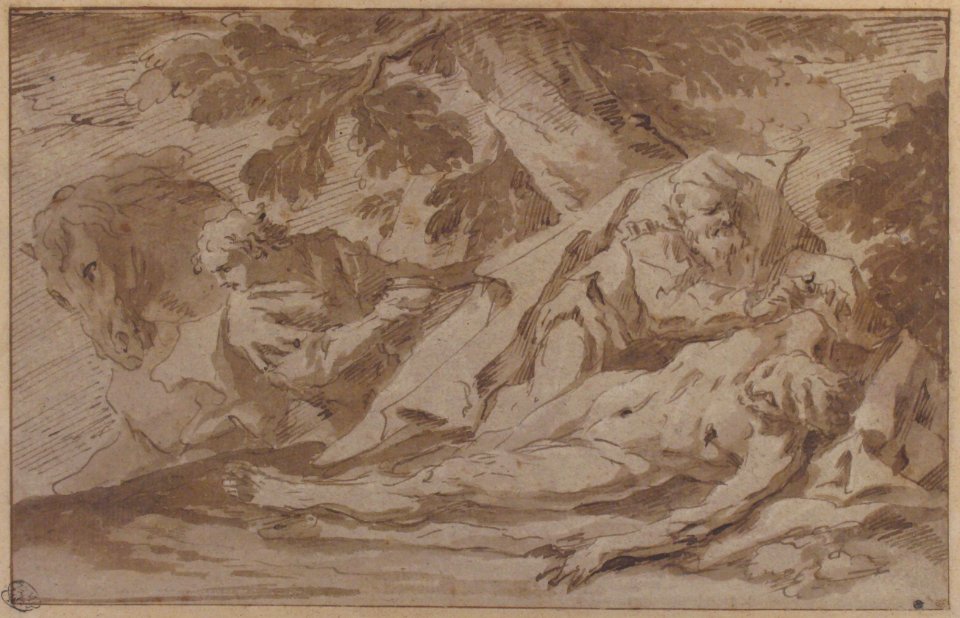 The Good Samaritan MET 64.49.2