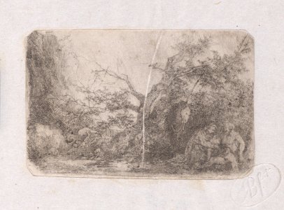 The Good Samaritan Met DP889774