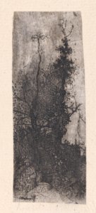 The Hermit Under The Trees Met DP889783
