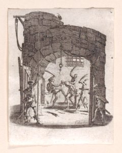The Flagellation Met DP890573