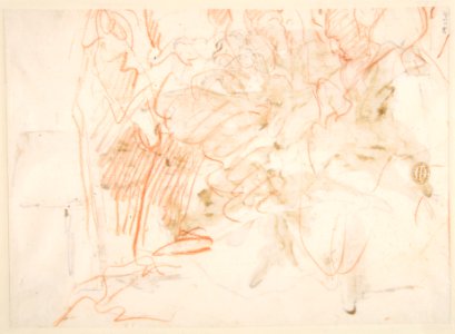 The Holy Family MET DP811973