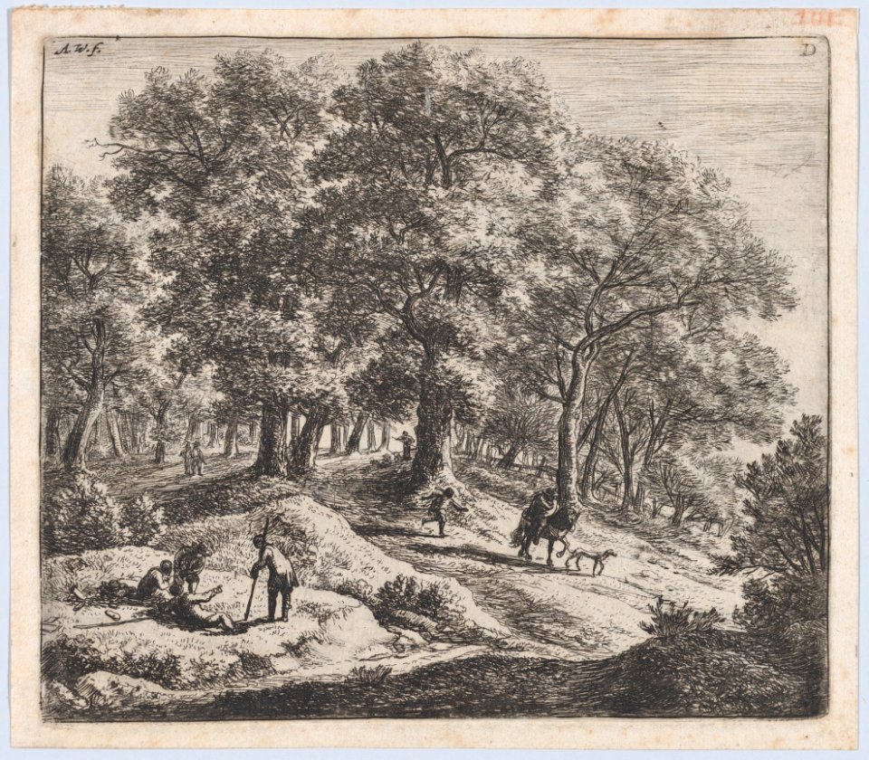 The Hunters MET DP876182