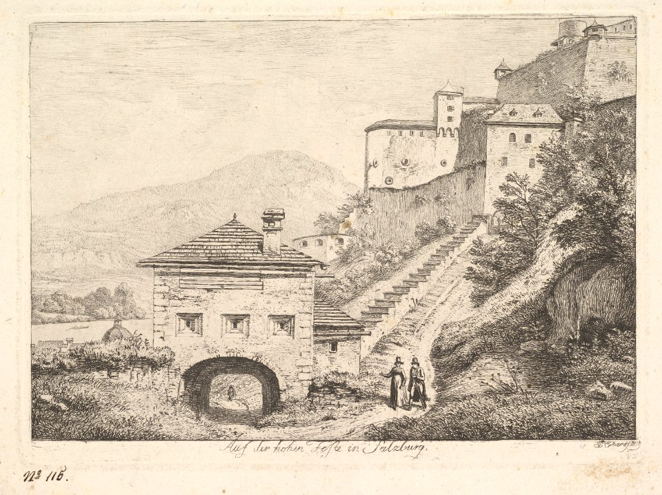 The High Holiday in Salzburg MET DP824242