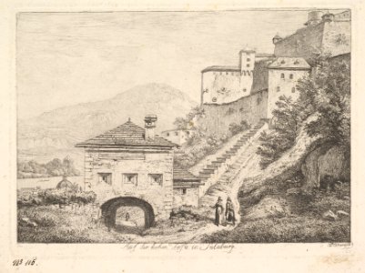 The High Holiday in Salzburg MET DP824242