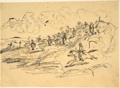 The Hunt MET DP805526