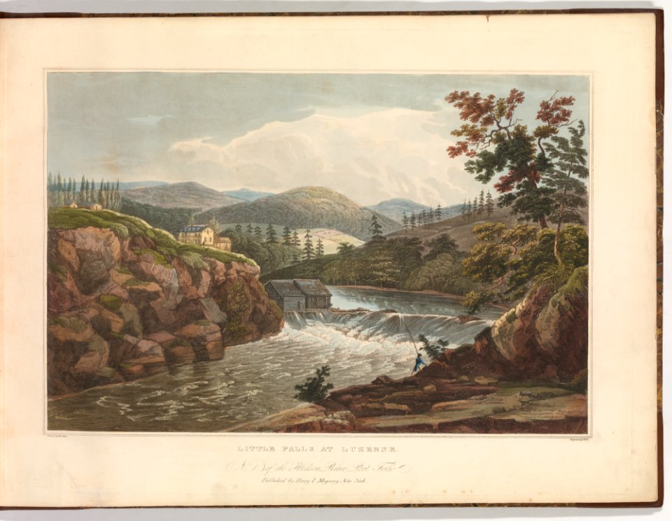 The Hudson River Portfolio MET DP-12916-001