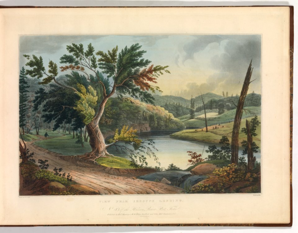 The Hudson River Portfolio MET DP-12918-001