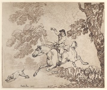 The Huntsman Met DP884348