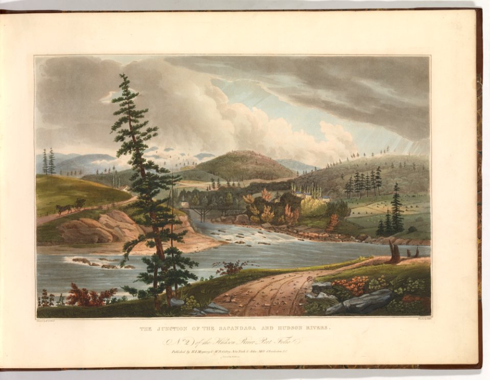 The Hudson River Portfolio MET DP-12917-001