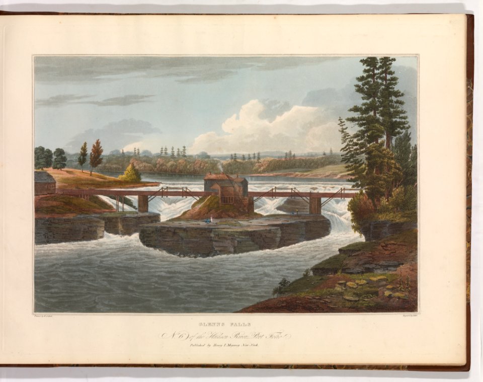 The Hudson River Portfolio MET DP-12921-001