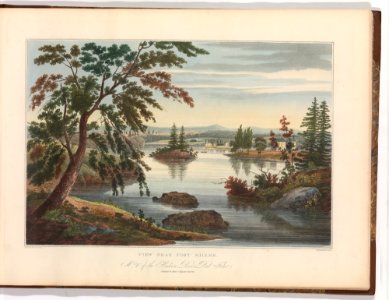 The Hudson River Portfolio MET DP-12924-001