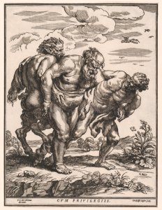 The March of Silenus MET DP872727