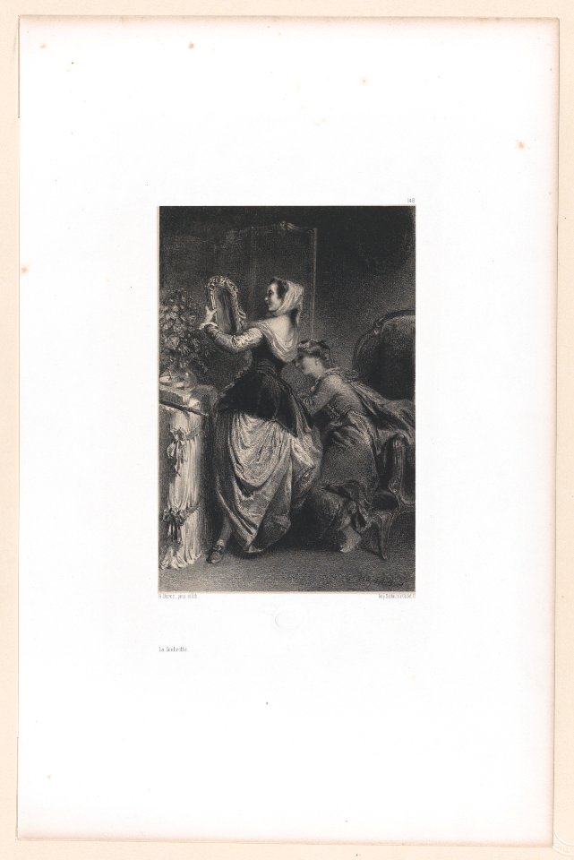 The Maid MET DP874137
