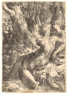The Lovers MET DP102210