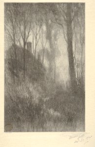 The Lost Path MET DP832906