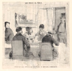 The Greeks of Paris MET DP874163