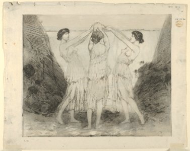 The Greek Dance MET DP848944