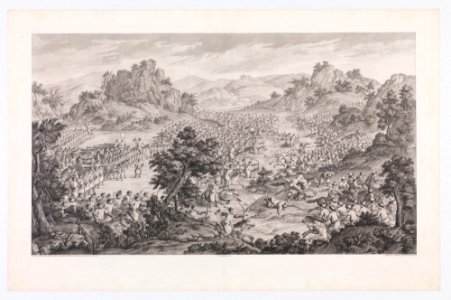 The Great Victory of Qurnam MET DP-1515-001