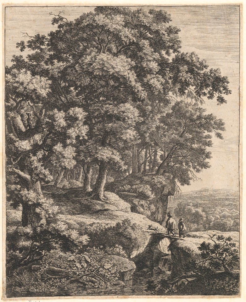 The Little Hunchback MET DP876274