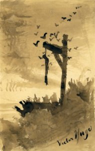 The Hanged Man MET 2003.144