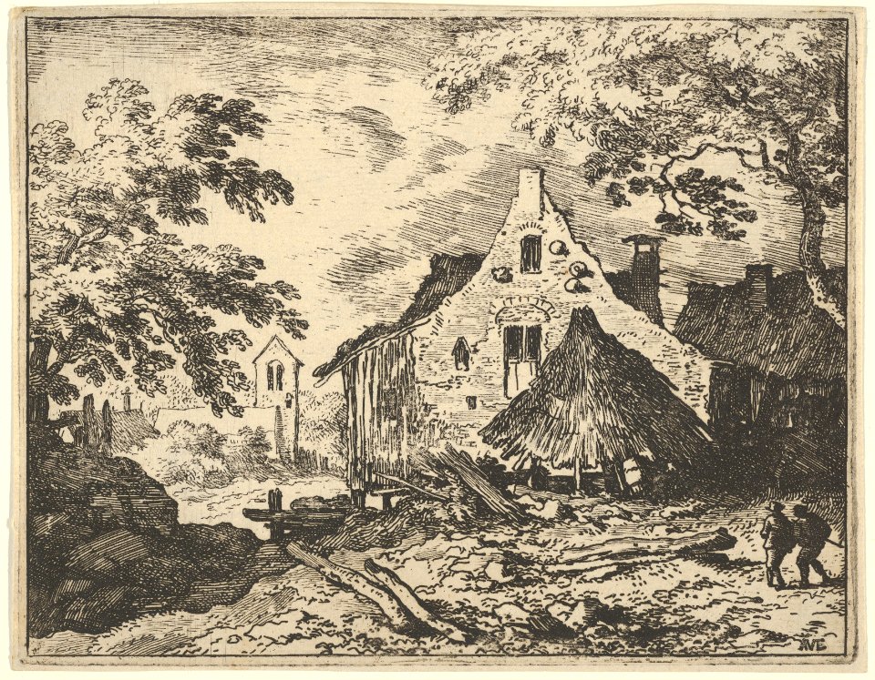 The Haybarn with Movable Roof MET DP837658