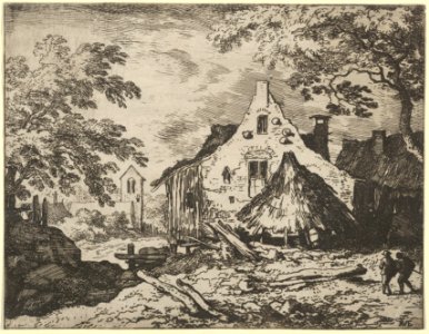The Haybarn with Movable Roof MET DP837659