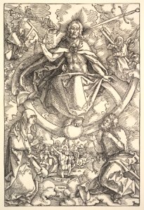 The Last Judgment MET DP826528
