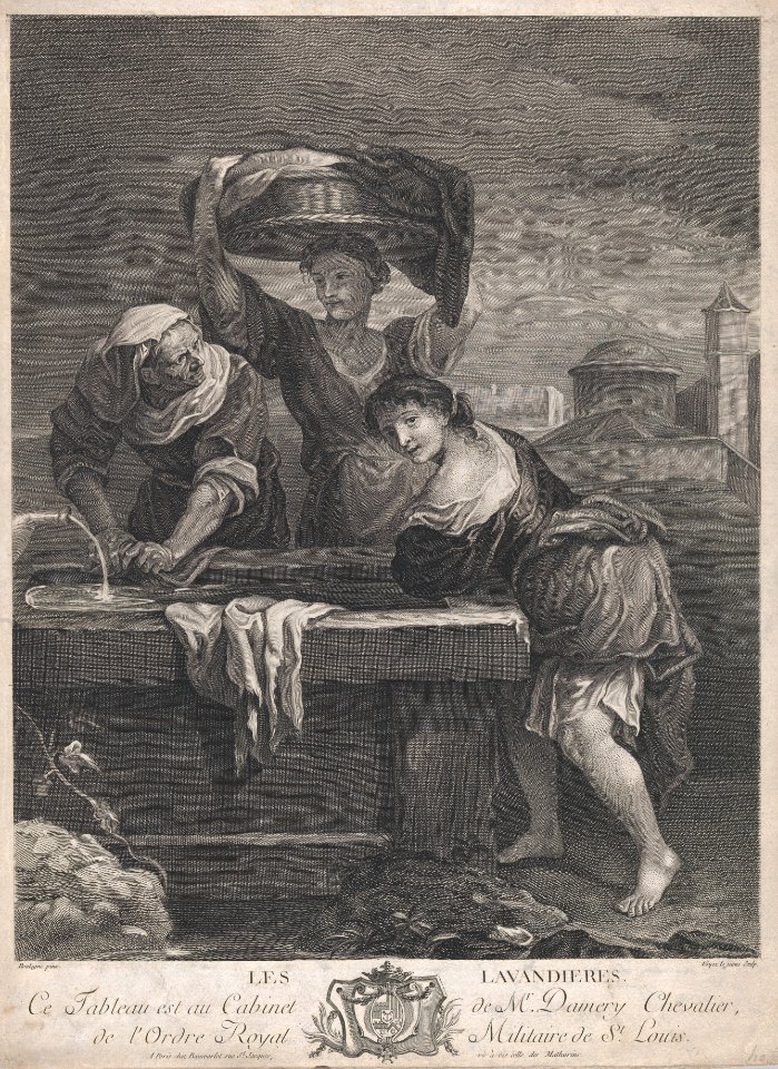 The Laundresses MET DP876480