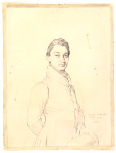 The Lawyer Paul Grand MET DP823936