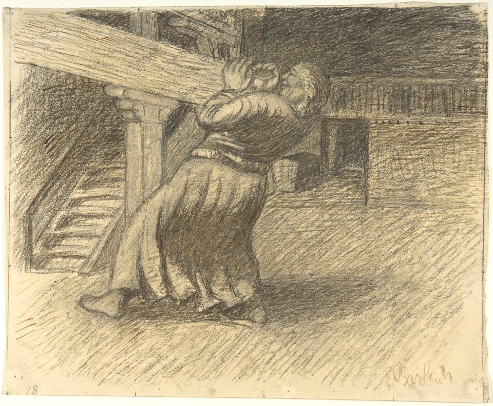 The Invisible MET DP804307