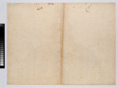 The Cupola and Imperial Crown on the Central Portal, from The Triumphal Arch of Maximilian I, 1st edition (1517-18) MET DP-16116-082