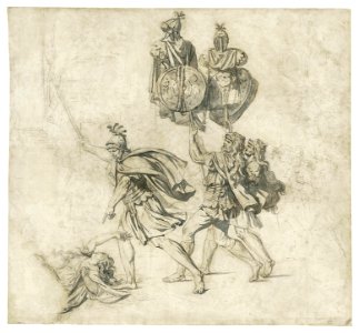 The Death of Camilla MET 1998.203