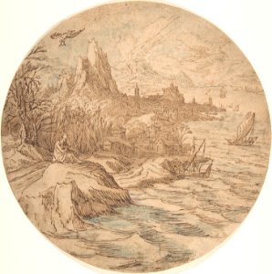 The Death of Aeschylus MET DP801842