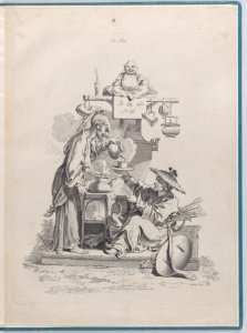 The Four Elements Met DP884461