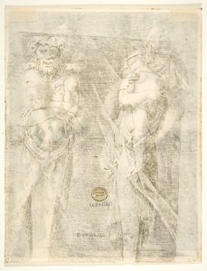Terms of Hercules and Deianira MET DP812800