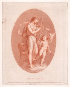 Terpsichore Met DP891489