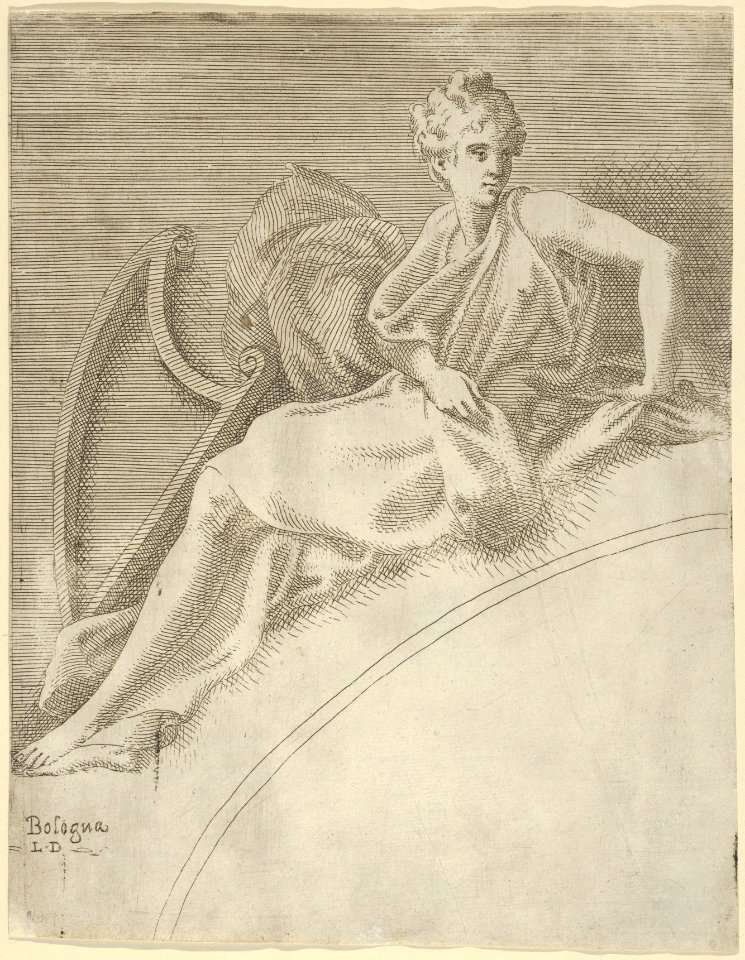 Terpsichore MET DP854977