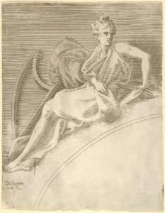 Terpsichore MET DP854977