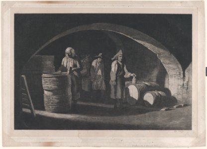 The Coopers MET DP874591
