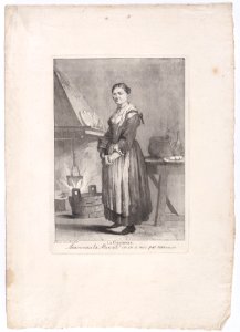 The Cook Met DP889756