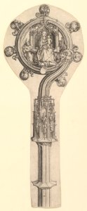 The Crozier MET DP820027