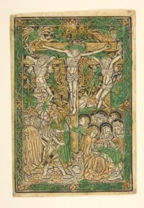 The Crucifixion MET DP813551