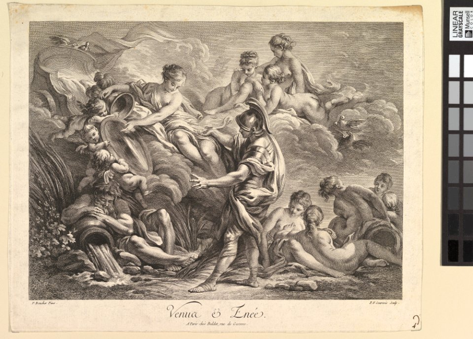 Venus and Aeneas MET DP825477