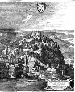 View of the City of Prague MET 64FF CATFRONTISR3