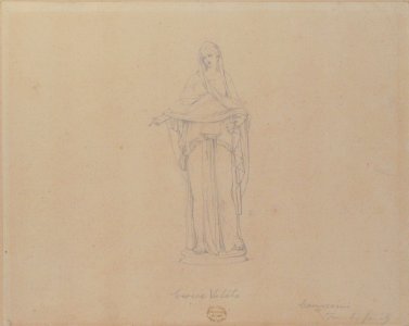 Veiled Ceres MET 87.12.179