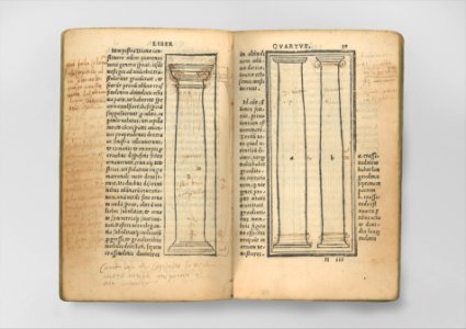 Vitruvius iterum et Frontinus à Iocundo revisi repurgatique quantum ex collatione licvit MET DP247878