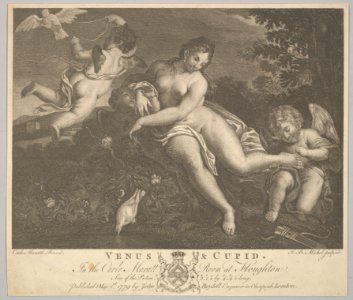 Venus and Cupid MET DP822747