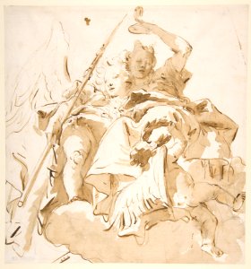 Virtue and Nobility MET DP811896